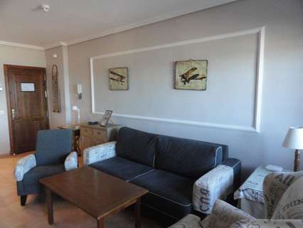 Estudio en venta en San Fernando