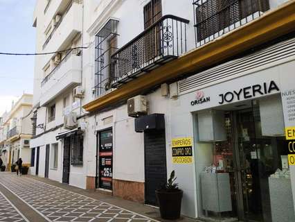 Local comercial en venta en San Fernando
