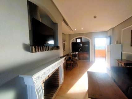 Estudio en venta en San Fernando