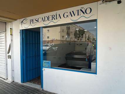 Local comercial en alquiler en San Fernando
