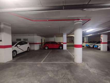 Plaza de parking en alquiler en San Fernando