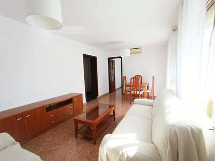 Piso en venta en San Fernando