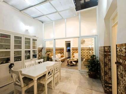 Casa en venta en San Fernando