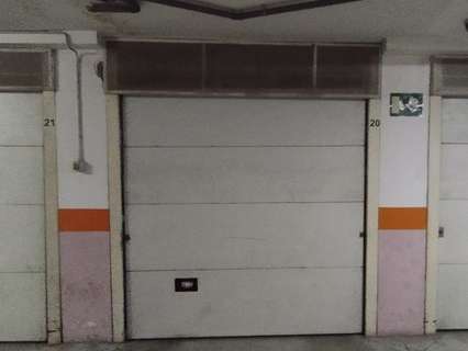 Plaza de parking en venta en San Fernando