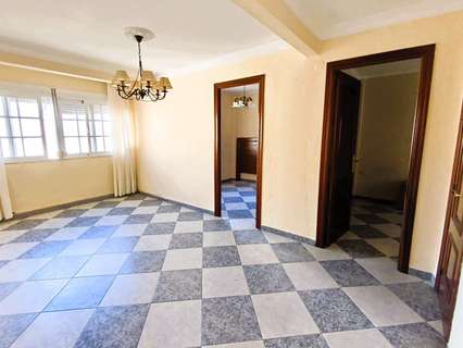 Piso en venta en Cádiz