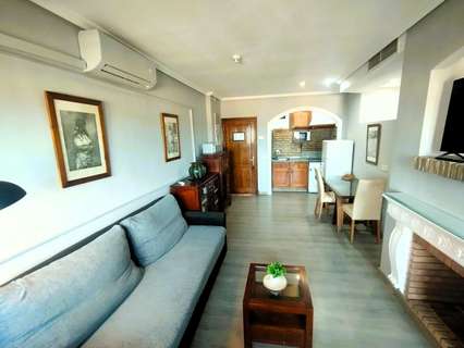 Estudio en venta en San Fernando