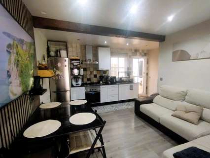 Piso en venta en San Fernando