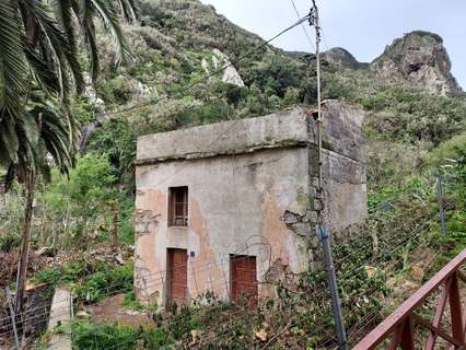 Casa rústica en venta en Santa Cruz de Tenerife, rebajada