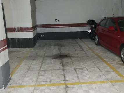 Plaza de parking en alquiler en Santa Cruz de Tenerife