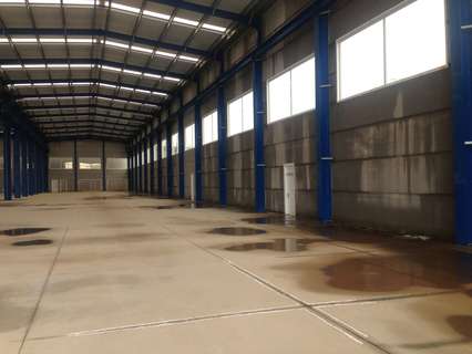 Nave industrial en venta en Granadilla de Abona