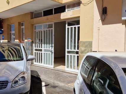 Local comercial en alquiler en Santiago del Teide