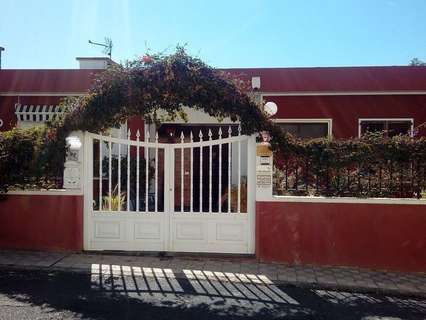 Villa en venta en Santa Cruz de Tenerife