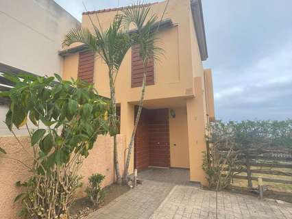 Casa en venta en Santa Úrsula