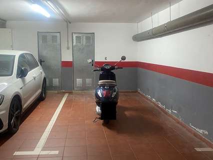 Plaza de parking en alquiler en Santa Cruz de Tenerife