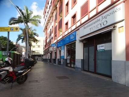 Local comercial en venta en Santa Cruz de Tenerife