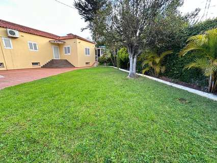 Villa en venta en Tacoronte