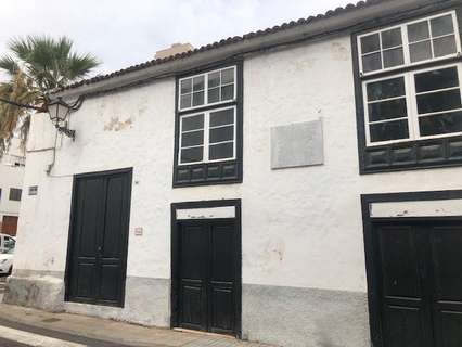 Villa en venta en Güímar