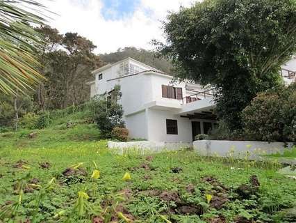 Villa en venta en Tegueste