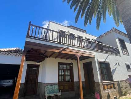 Villa en venta en San Cristóbal de La Laguna