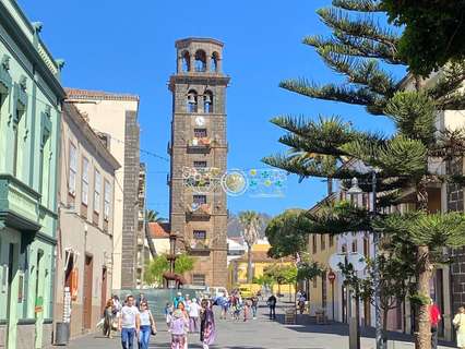 Piso en venta en San Cristóbal de La Laguna