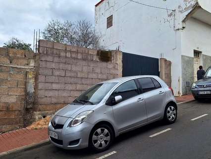 Parcela urbana en venta en La Victoria de Acentejo