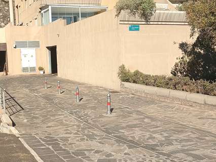 Plaza de parking en venta en El Rosario