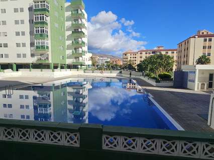 Apartamento en venta en Candelaria