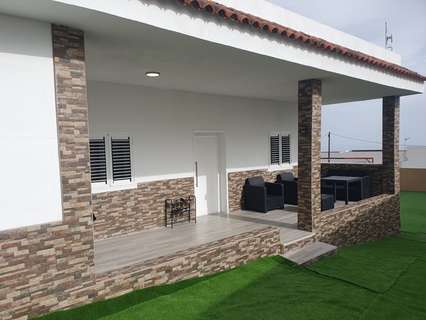 Villa en venta en Candelaria