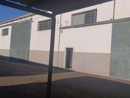 Nave industrial en venta en San Cristóbal de La Laguna