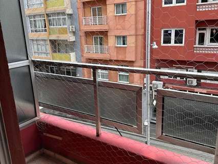 Oficina en alquiler en Santa Cruz de Tenerife zona Zona Ramblas - Hoteles rebajada