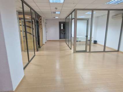 Oficina en alquiler en Santa Cruz de Tenerife zona Zona Ramblas - Hoteles