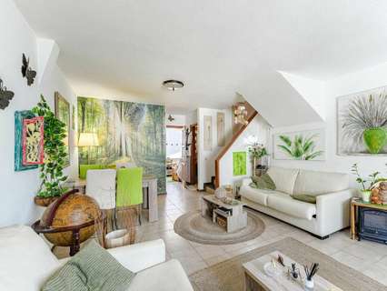 Dúplex en venta en Santiago del Teide zona Puerto Santiago - Playa La Arena