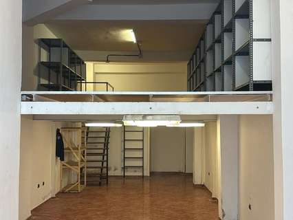 Local comercial en alquiler en Santa Cruz de Tenerife zona Bº. Salamanca