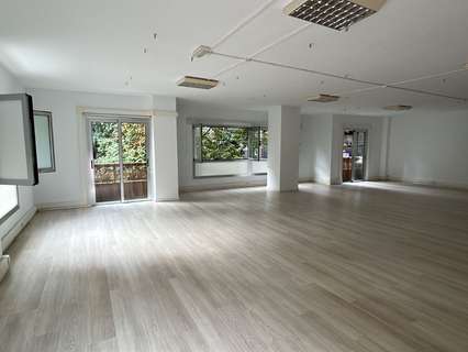 Oficina en alquiler en Santa Cruz de Tenerife zona Zona Ramblas - Hoteles