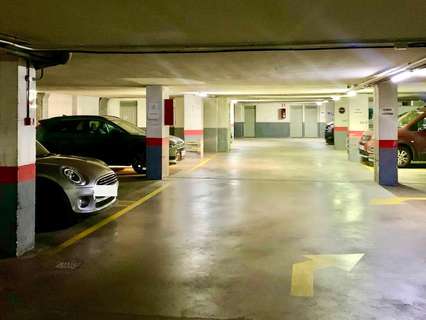 Plaza de parking en venta en Santa Cruz de Tenerife zona La Salle - Tome Cano