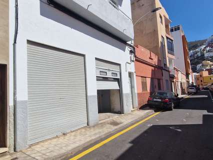 Local comercial en venta en Santa Cruz de Tenerife zona Salud Bajo rebajado