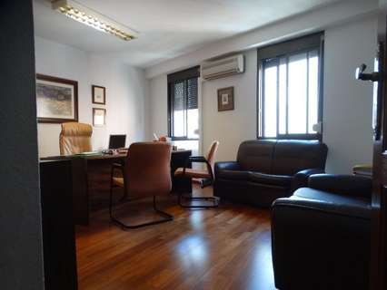 Oficina en alquiler en Santa Cruz de Tenerife zona Zona Centro Santa Cruz