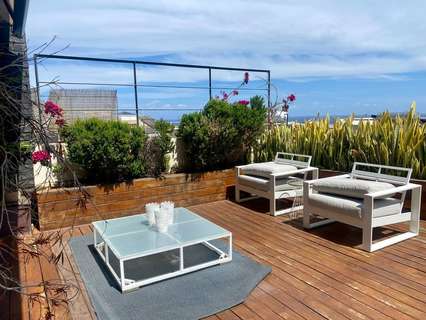 Casa en venta en El Rosario zona Tabaiba Baja rebajada