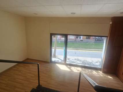 Local comercial en alquiler en Santa Cruz de Tenerife zona Cruz del Señor - Las Indias - Puente Zurita