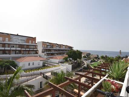 Ático en venta en San Miguel de Abona zona Amarilla Golf - Golf del Sur