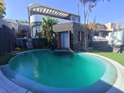 Villa en venta en El Rosario zona Tabaiba Alta - Machado