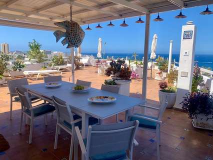 Ático en venta en Adeje zona Costa Adeje