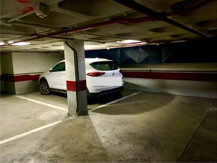 Plaza de parking en venta en Santa Cruz de Tenerife zona Zona Centro Santa Cruz