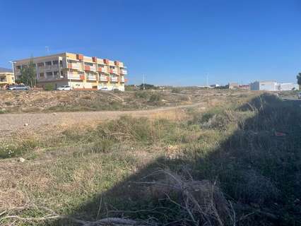 Parcela urbana en venta en Granadilla de Abona zona San Isidro