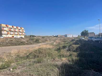 Parcela urbana en venta en Granadilla de Abona zona San Isidro
