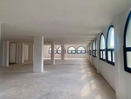 Oficina en alquiler en Santa Cruz de Tenerife zona Rcial. Anaga