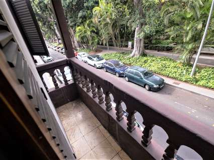 Villa en venta en Santa Cruz de Tenerife zona Zona Ramblas - Hoteles