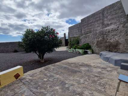 Casa rústica en venta en Fasnia zona FASNIA