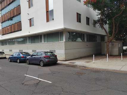 Oficina en venta en Santa Cruz de Tenerife zona María Jiménez - Cueva Bermeja