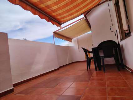 Ático en venta en Santa Cruz de Tenerife zona Duggi rebajado